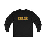 T shirt Manche Longue <br> Rouleur