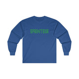 T shirt Manche Longue <br> Sprinteur