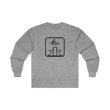 T shirt Manche Longue <br> BMX Free Style