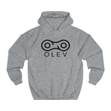 Hoodie Unisexe <br> OLEV Pro
