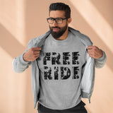 Sweat Unisexe <br> Free Ride