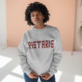 Sweat Unisexe <br> Pistarde