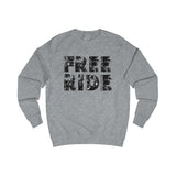 Sweat Homme <br> Free Ride