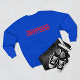 Sweat Unisexe <br> Grimpeuse