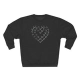 Sweat Unisexe <br> Passion Vélo
