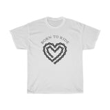 T shirt Homme classique <br> Born to Ride