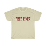 T shirt Homme classique <br> Free Rider