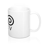 Mug 11oz