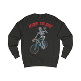 Sweat Homme <br> Ride to Die