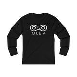 T Shirt Manche Longue Slim OLEV Pro