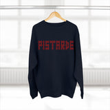 Sweat Unisexe <br> Pistarde