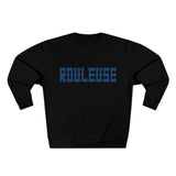Sweat Unisexe <br> Rouleuse