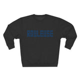 Sweat Unisexe <br> Rouleuse