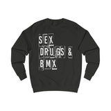 Sweat Homme <br> Sex Drugs & BMX