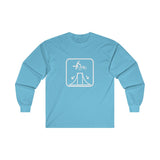 T shirt Manche Longue <br> BMX Free Style