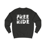 Sweat Homme <br> Free Ride