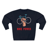 Sweat Unisexe <br> Bike Power