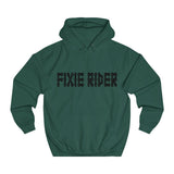 Hoodie Unisexe <br> Free Rider