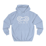 Hoodie Unisexe <br> OLEV Pro