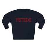 Sweat Unisexe <br> Pistarde