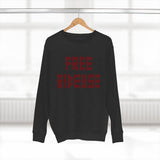 Sweat Unisexe <br> Free Rideuse