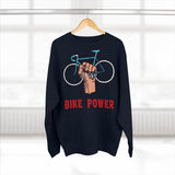 Sweat Unisexe <br> Bike Power