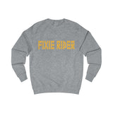 Sweat Homme <br> Pistard