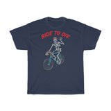 T shirt Homme classique <br> Ride to Die
