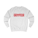 Sweat Homme <br> Grimpeur