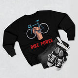 Sweat Unisexe <br> Bike Power