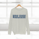 Sweat Unisexe <br> Rouleuse