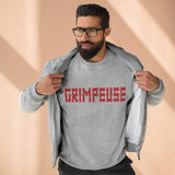 Sweat Unisexe <br> Grimpeuse