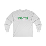 T shirt Manche Longue <br> Sprinteur