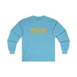 T shirt Manche Longue <br> Rouleur