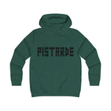 Hoodie Femme <br> Pistarde