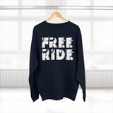 Sweat Unisexe <br> Free Ride