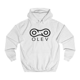 Hoodie Unisexe <br> OLEV Pro