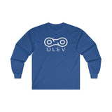 T shirt Manche Longue <br> OLEV Pro
