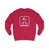 Sweat Homme <br> BMX Free Style