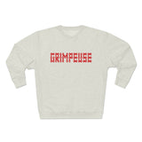 Sweat Unisexe <br> Grimpeuse