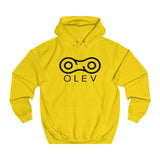 Hoodie Unisexe <br> OLEV Pro