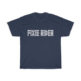 T shirt Homme classique <br> Fixie Rider