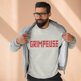 Sweat Unisexe <br> Grimpeuse