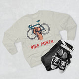 Sweat Unisexe <br> Bike Power