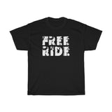 T shirt Homme classique <br> Free Ride