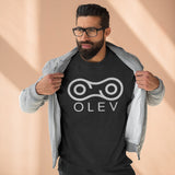 Sweat Unisexe <br> OLEV Pro