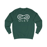Sweat Homme <br> OLEV Pro