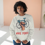 Sweat Unisexe <br> Bike Power