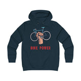 Hoodie Femme <br> Bike Power