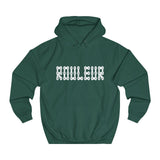 Hoodie Unisexe <br> Rouleur